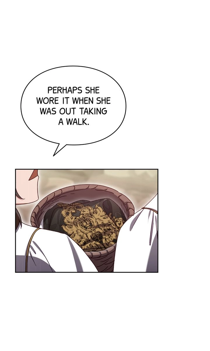 The Fake Saintess Awaits Her Exit Chapter 38 page 47 - 