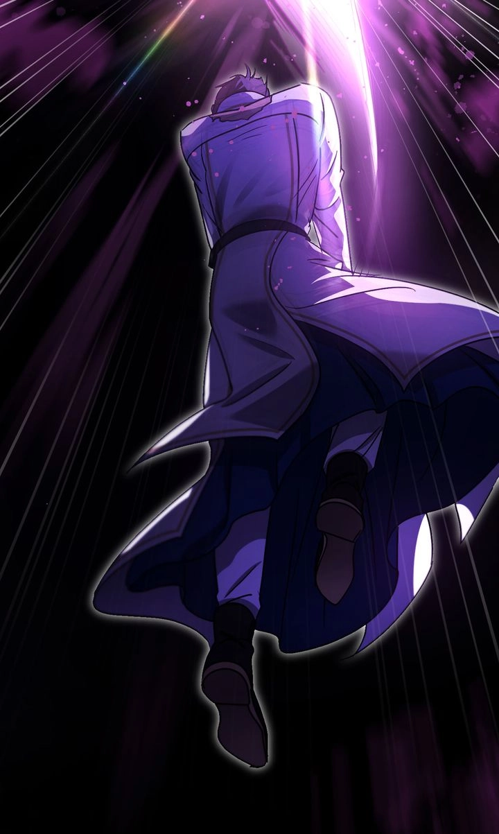 The Fake Saintess Awaits Her Exit Chapter 38 page 6 - 