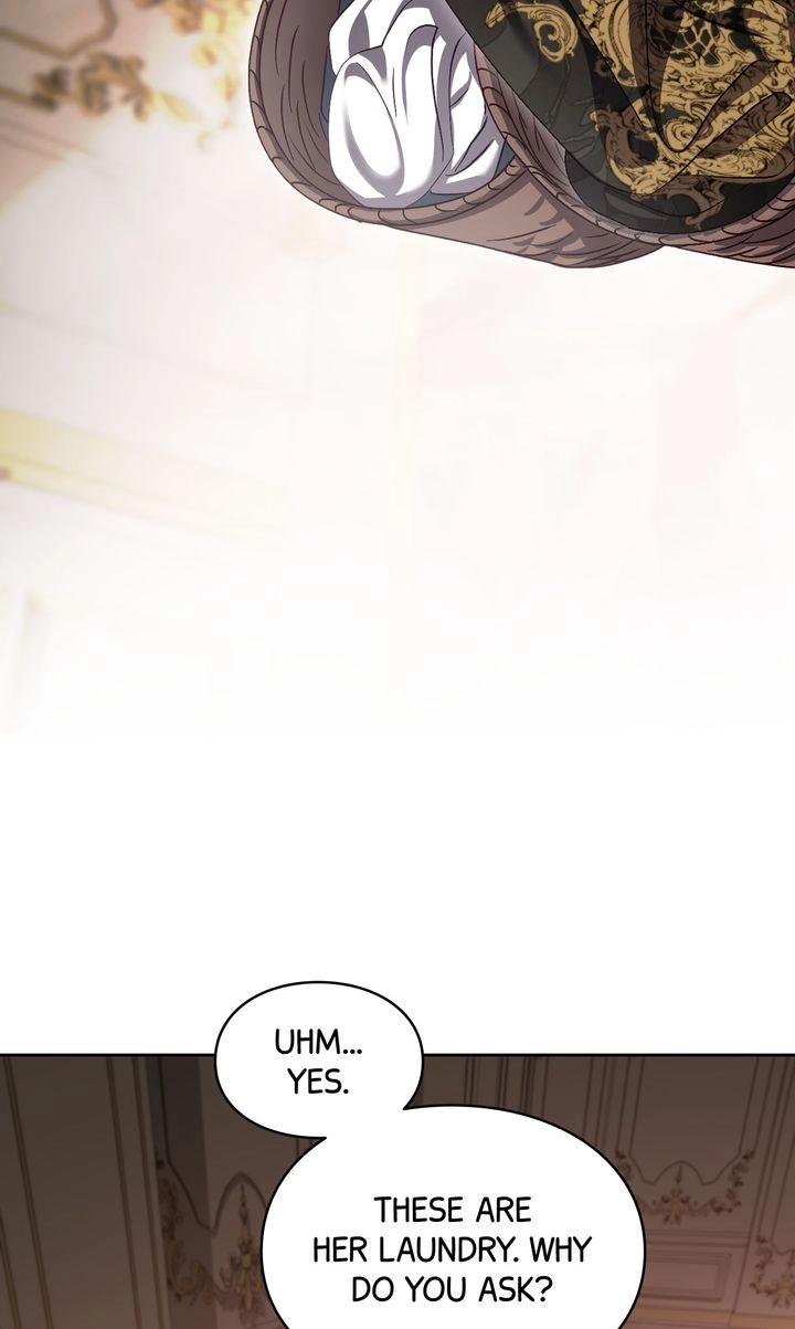 The Fake Saintess Awaits Her Exit Chapter 38 page 51 - 