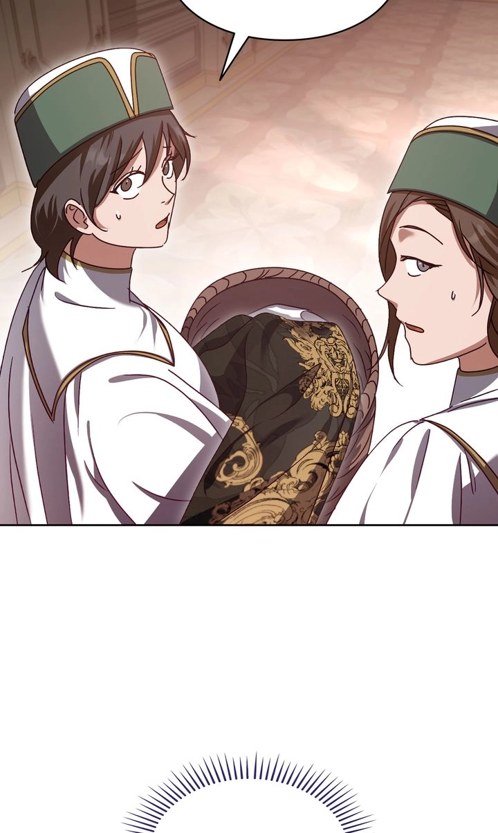 The Fake Saintess Awaits Her Exit Chapter 38 page 52 - 