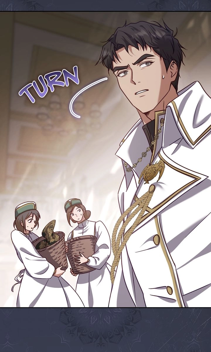 The Fake Saintess Awaits Her Exit Chapter 38 page 54 - 