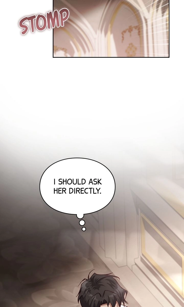 The Fake Saintess Awaits Her Exit Chapter 38 page 56 - 