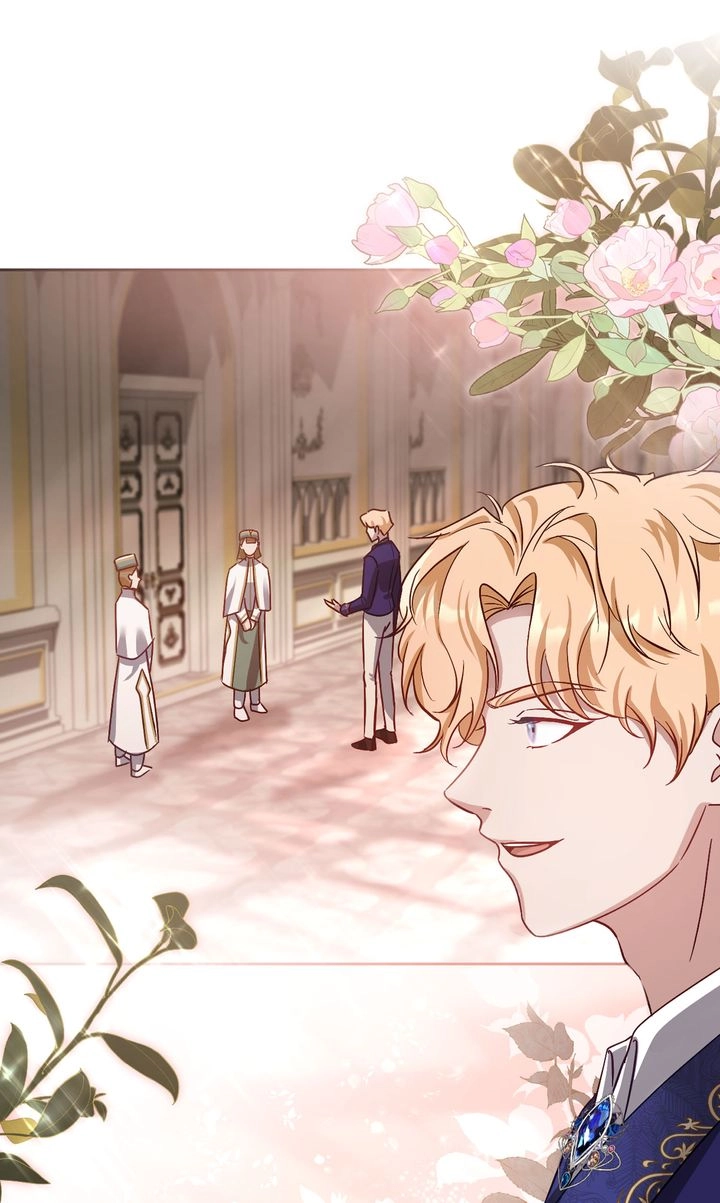 The Fake Saintess Awaits Her Exit Chapter 38 page 59 - 