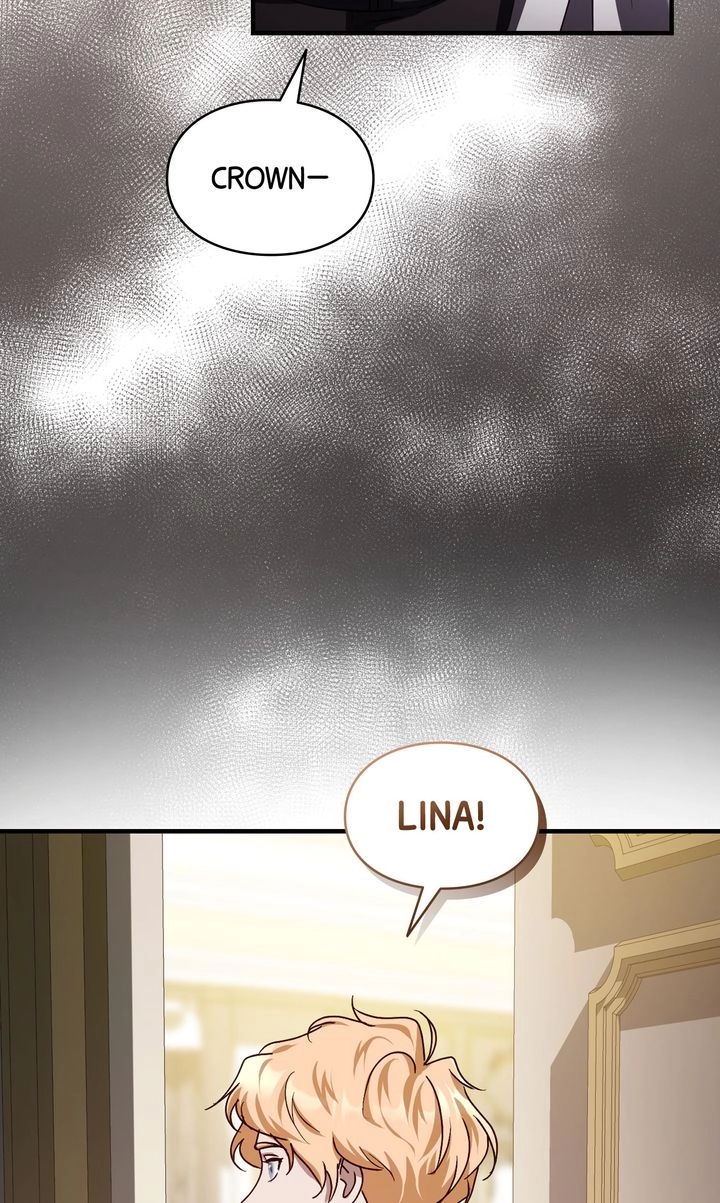 The Fake Saintess Awaits Her Exit Chapter 38 page 61 - 