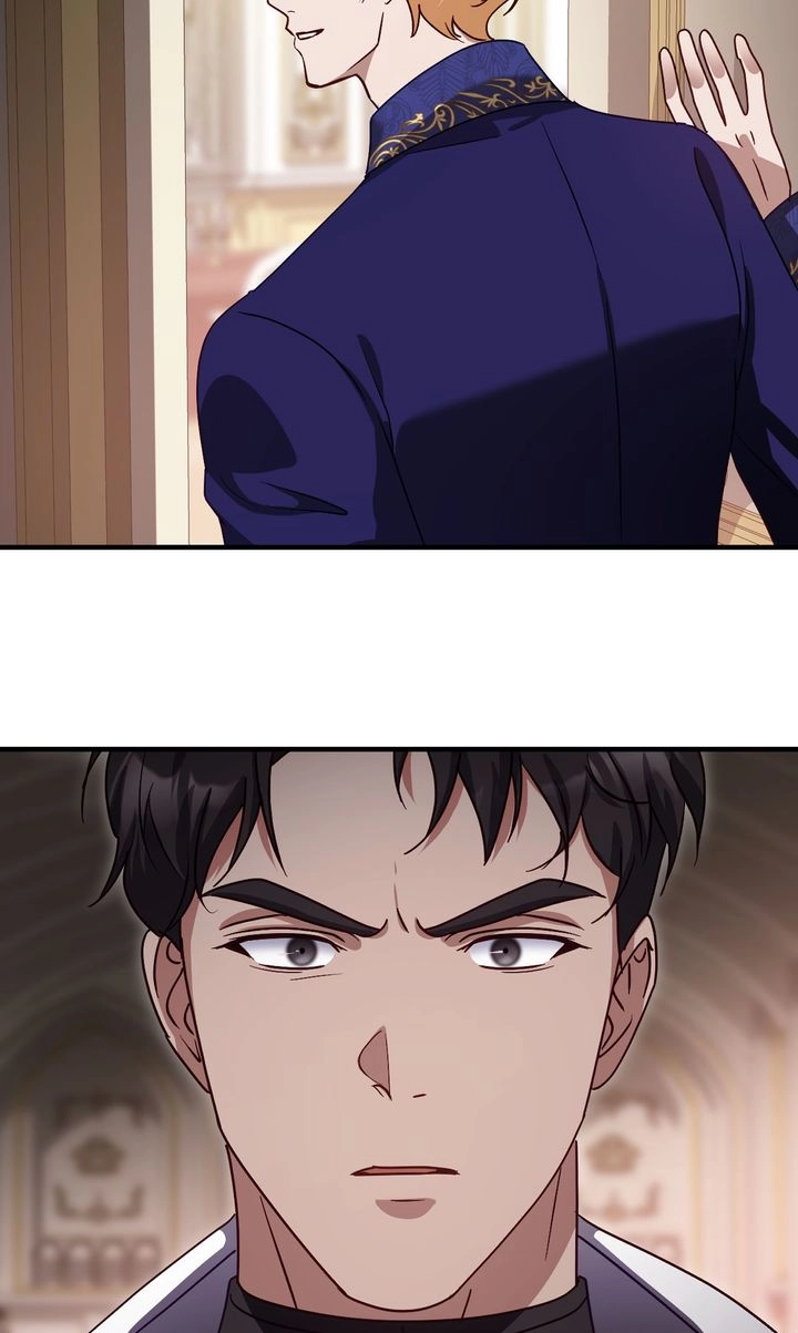 The Fake Saintess Awaits Her Exit Chapter 38 page 62 - 