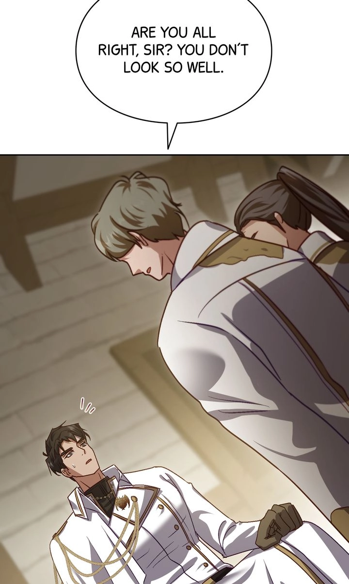 The Fake Saintess Awaits Her Exit Chapter 38 page 69 - 