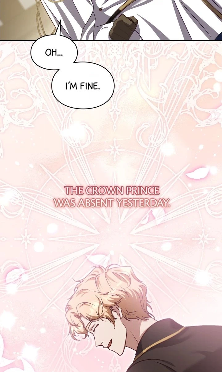 The Fake Saintess Awaits Her Exit Chapter 38 page 70 - 