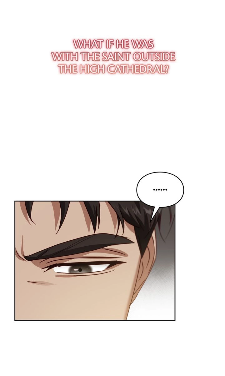 The Fake Saintess Awaits Her Exit Chapter 38 page 72 - 