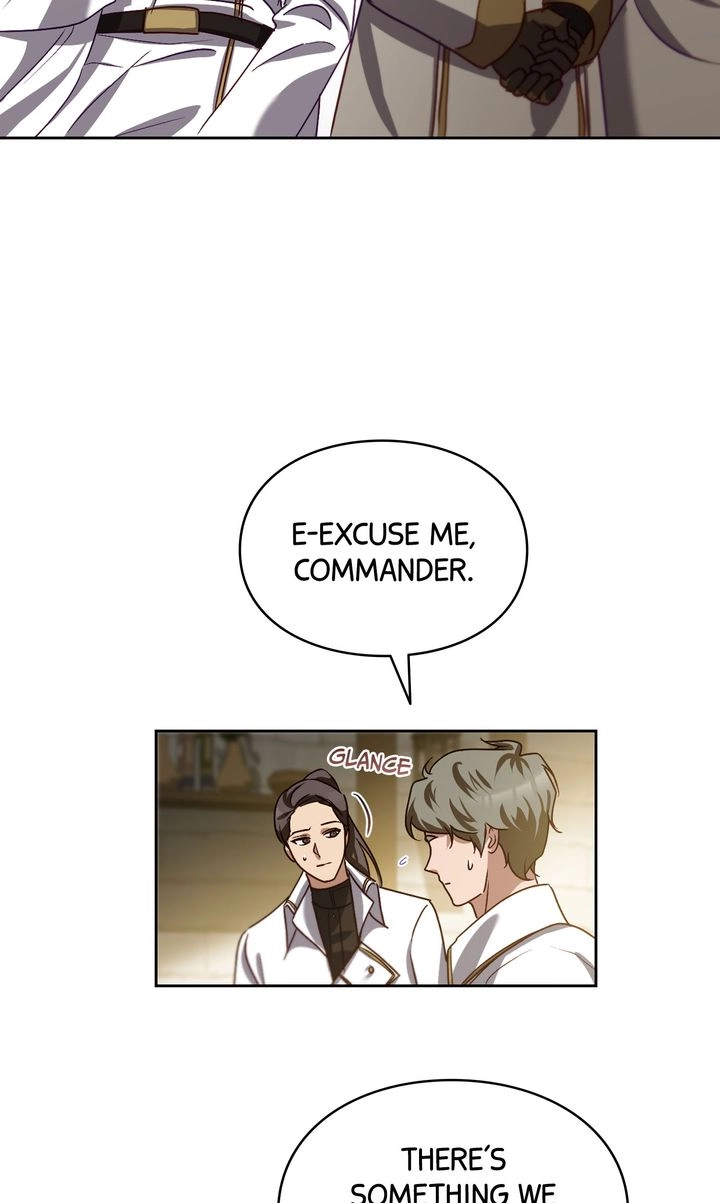 The Fake Saintess Awaits Her Exit Chapter 38 page 74 - 