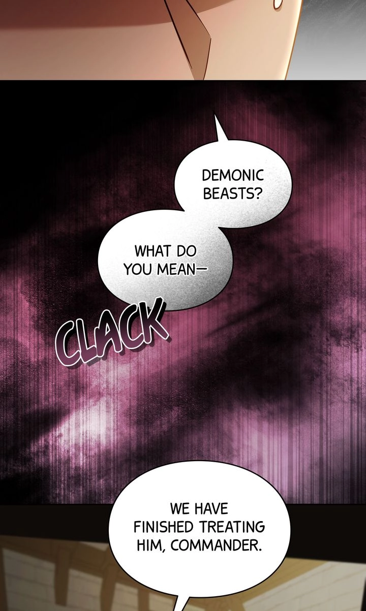 The Fake Saintess Awaits Her Exit Chapter 38 page 78 - 