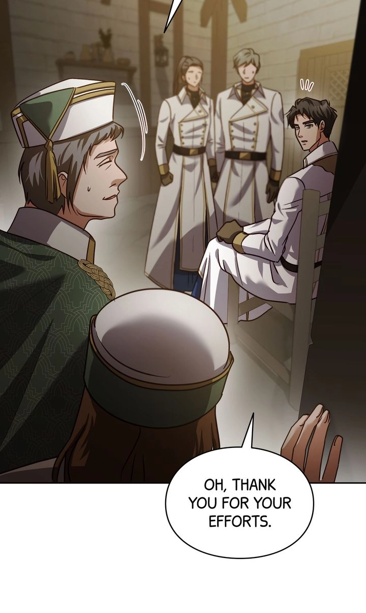 The Fake Saintess Awaits Her Exit Chapter 38 page 79 - 