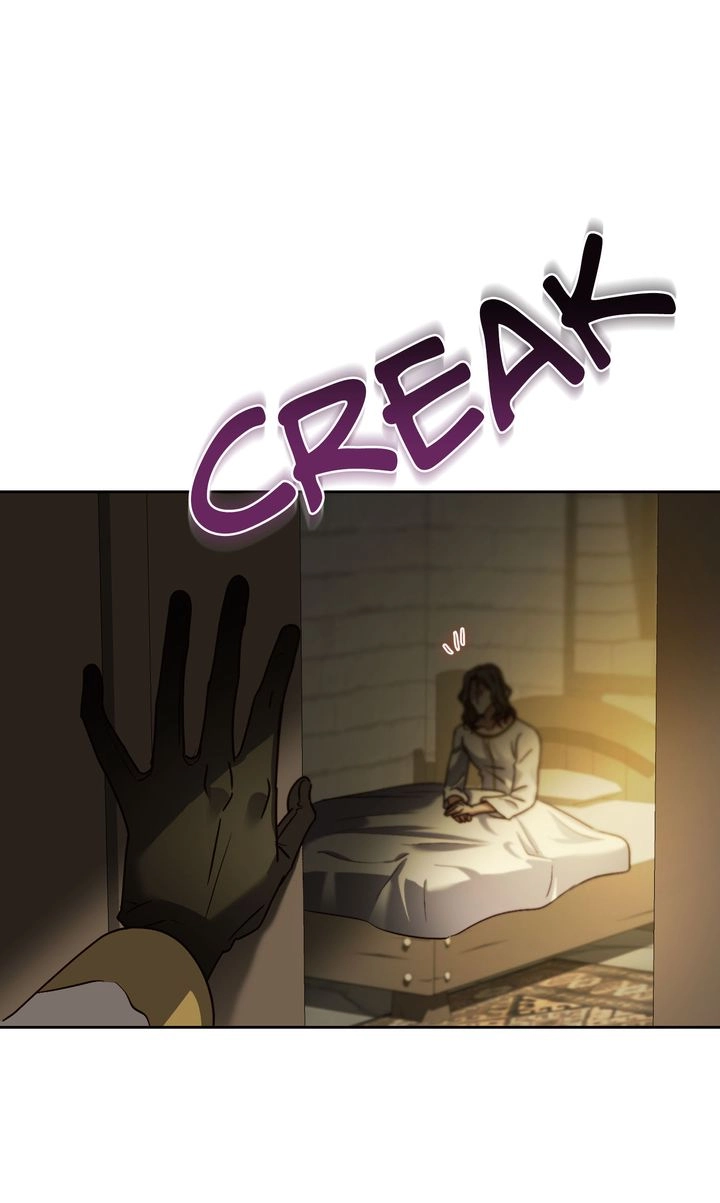 The Fake Saintess Awaits Her Exit Chapter 38 page 81 - 