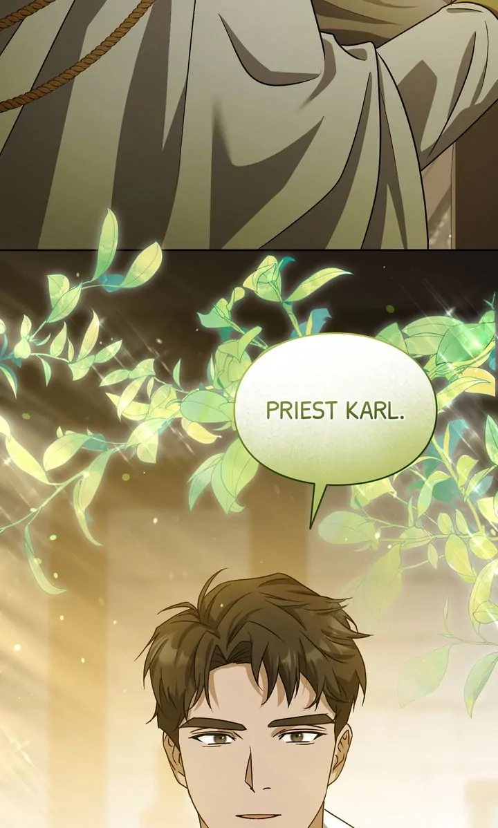 The Fake Saintess Awaits Her Exit Chapter 39 page 2 - 