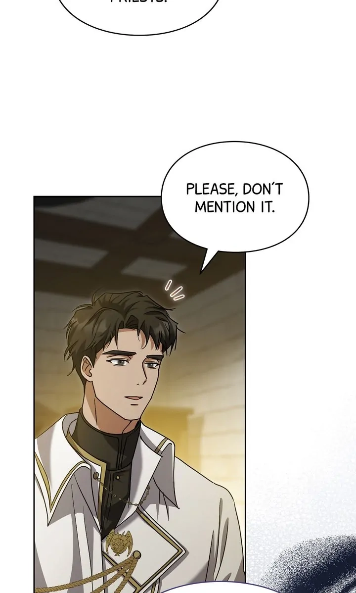 The Fake Saintess Awaits Her Exit Chapter 39 page 15 - 