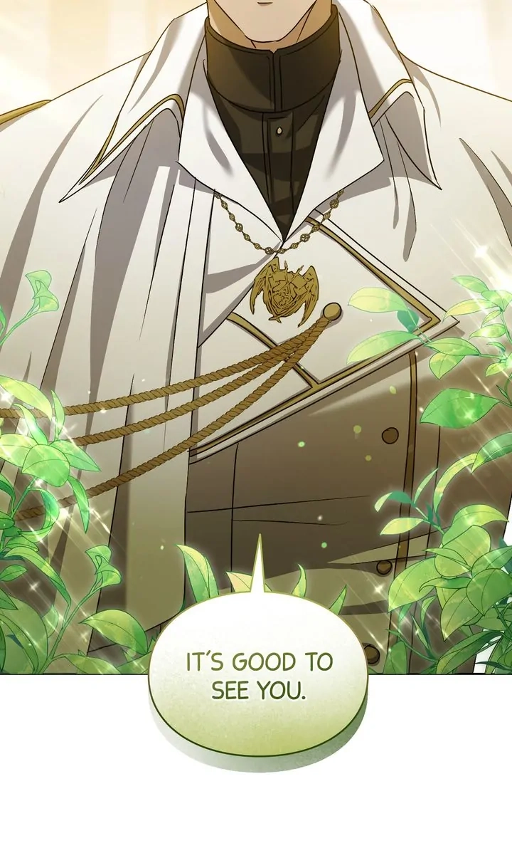 The Fake Saintess Awaits Her Exit Chapter 39 page 3 - 