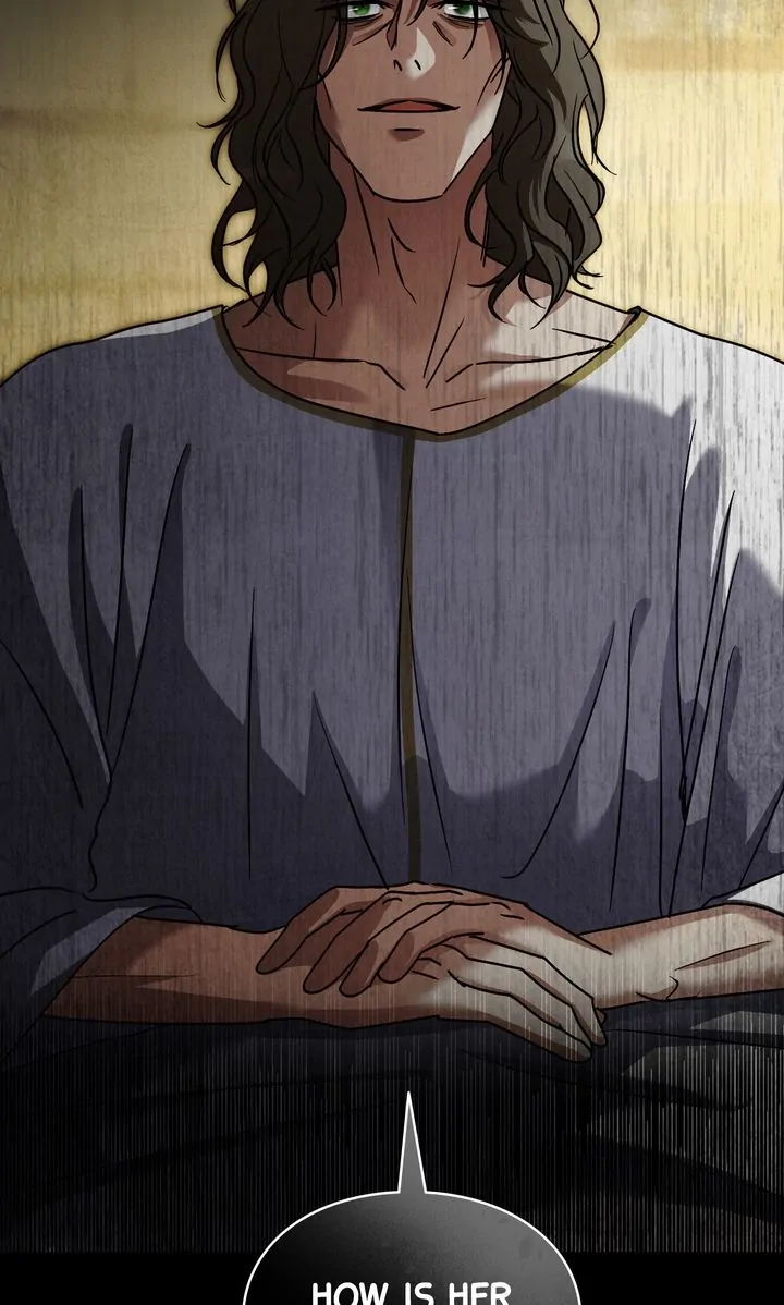 The Fake Saintess Awaits Her Exit Chapter 39 page 22 - 