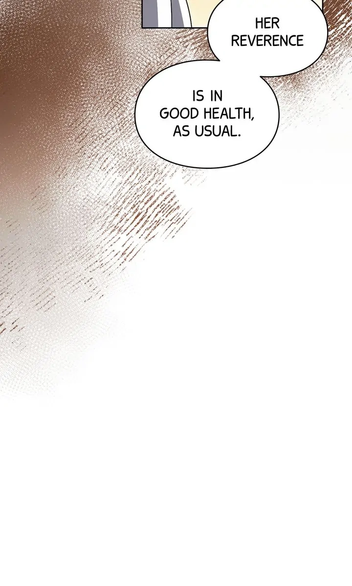 The Fake Saintess Awaits Her Exit Chapter 39 page 26 - 