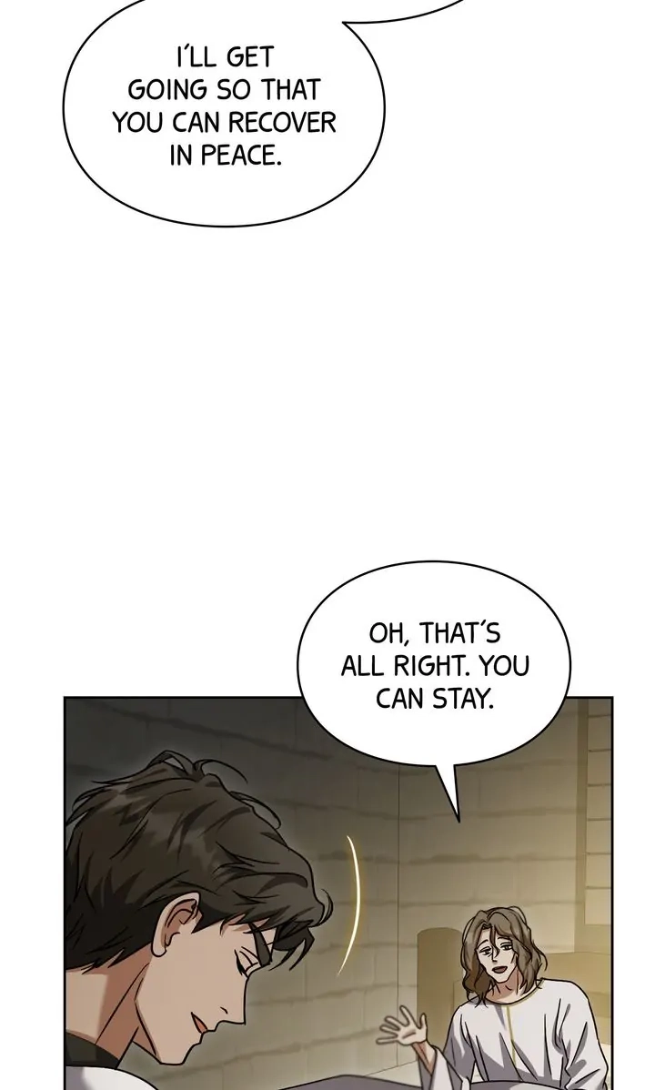 The Fake Saintess Awaits Her Exit Chapter 39 page 28 - 