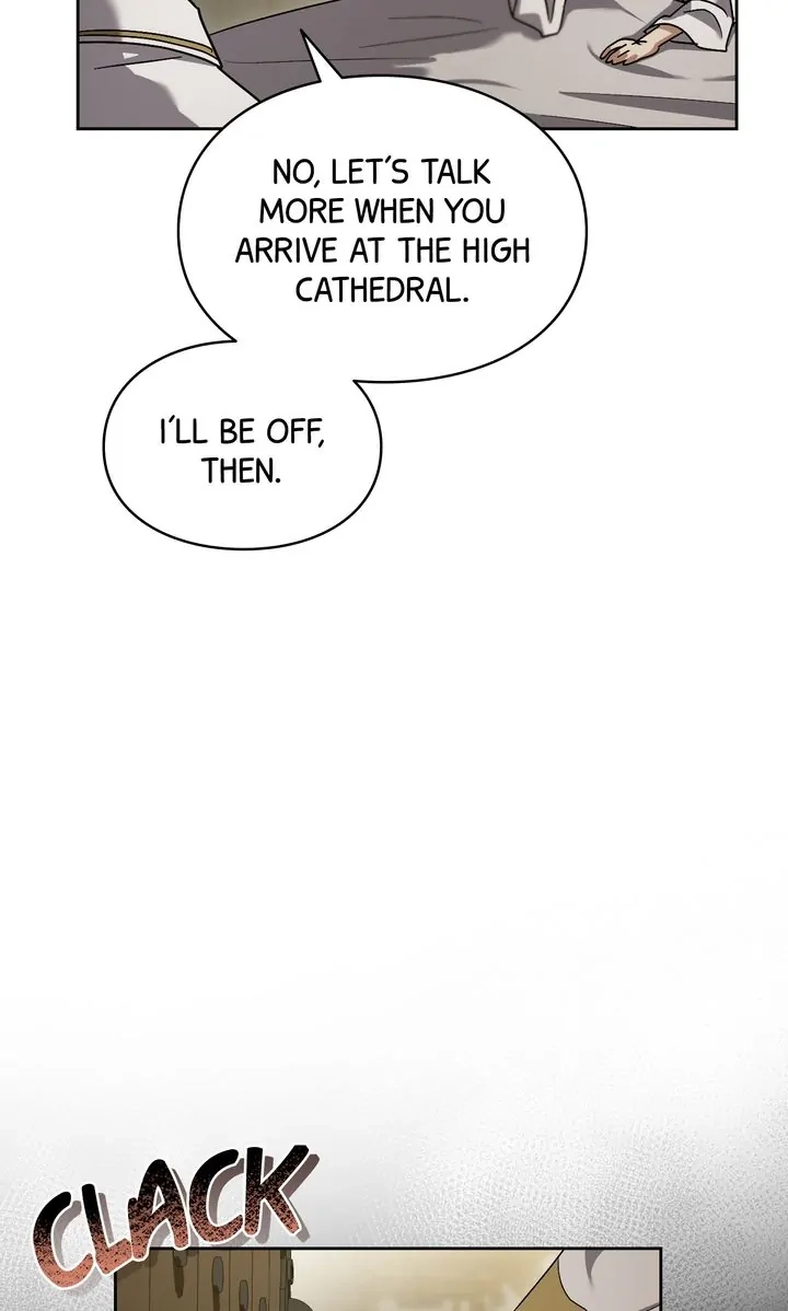 The Fake Saintess Awaits Her Exit Chapter 39 page 29 - 