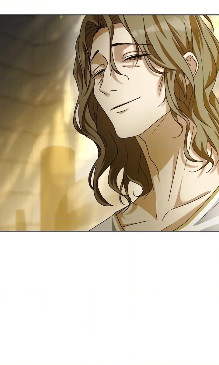 The Fake Saintess Awaits Her Exit Chapter 39 page 4 - 