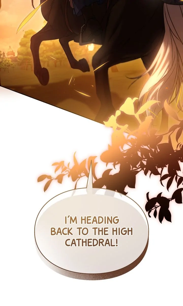 The Fake Saintess Awaits Her Exit Chapter 39 page 34 - 