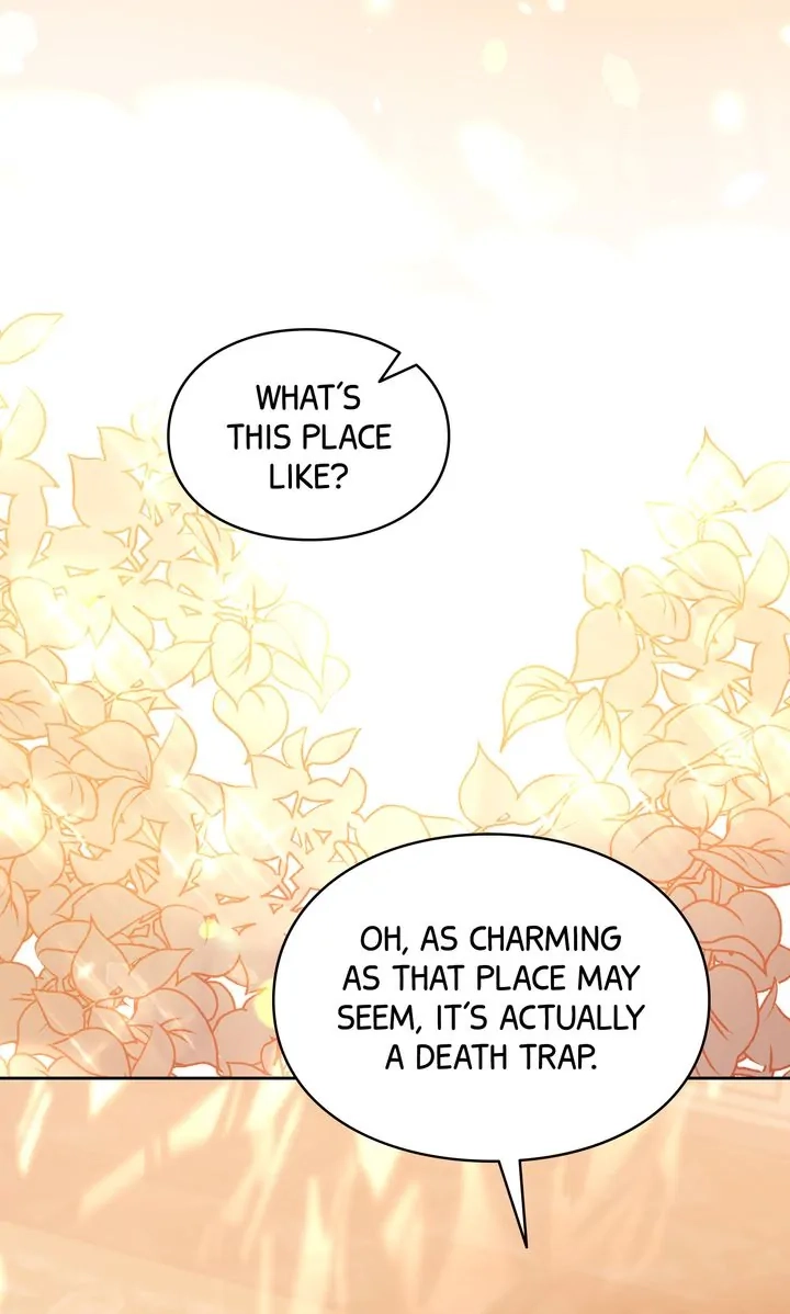 The Fake Saintess Awaits Her Exit Chapter 39 page 42 - 