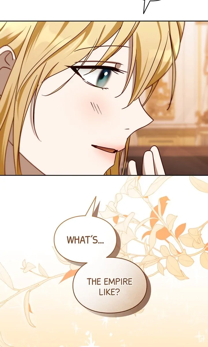 The Fake Saintess Awaits Her Exit Chapter 39 page 46 - 