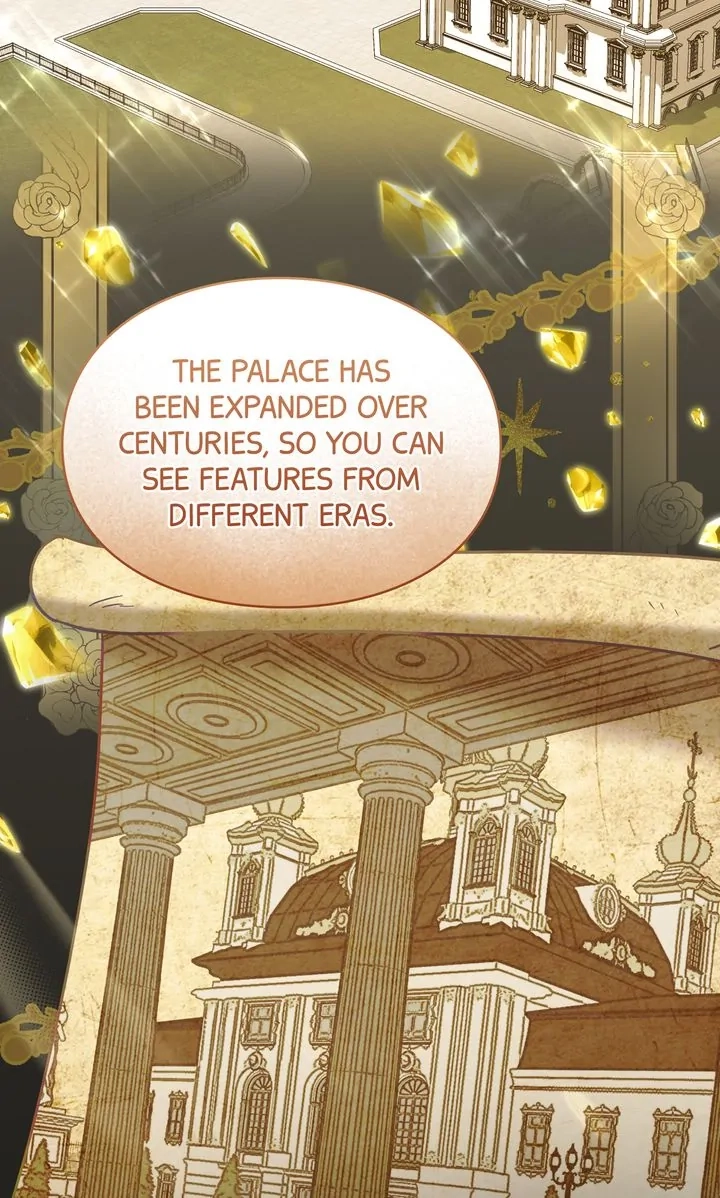 The Fake Saintess Awaits Her Exit Chapter 39 page 49 - 