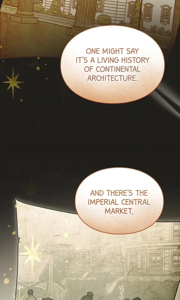 The Fake Saintess Awaits Her Exit Chapter 39 page 50 - 