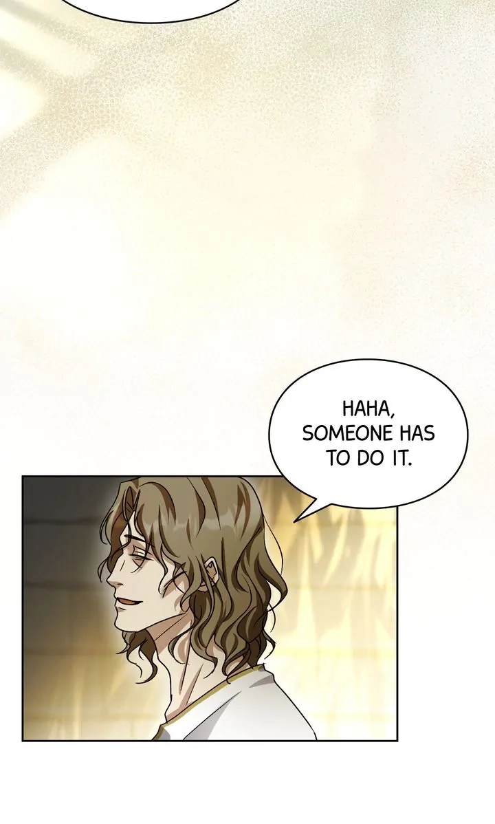 The Fake Saintess Awaits Her Exit Chapter 39 page 6 - 