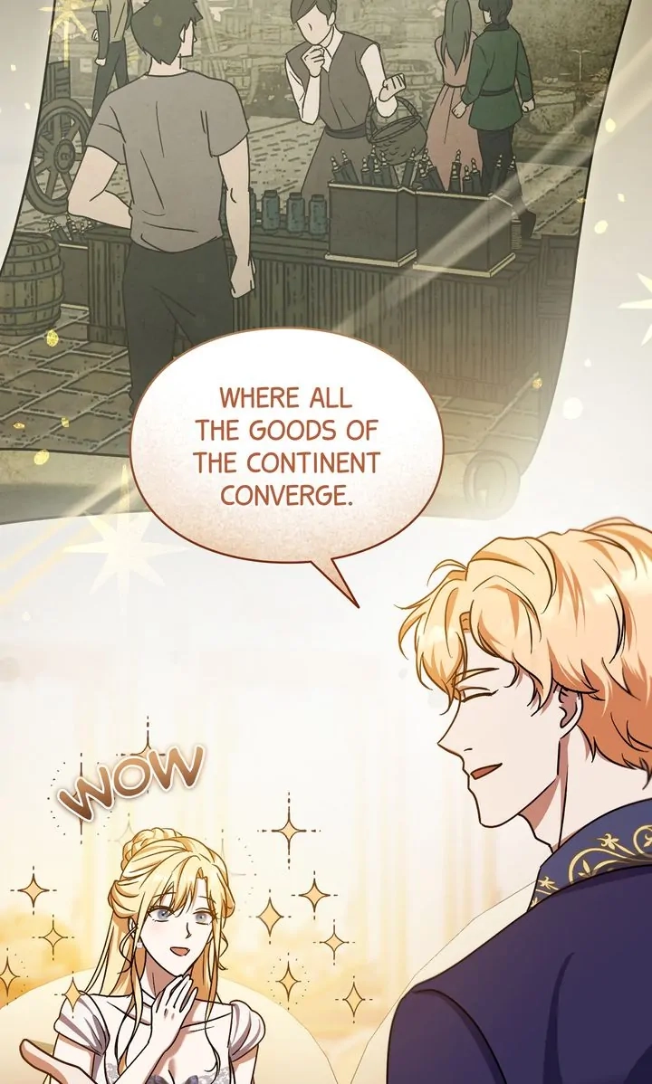 The Fake Saintess Awaits Her Exit Chapter 39 page 51 - 