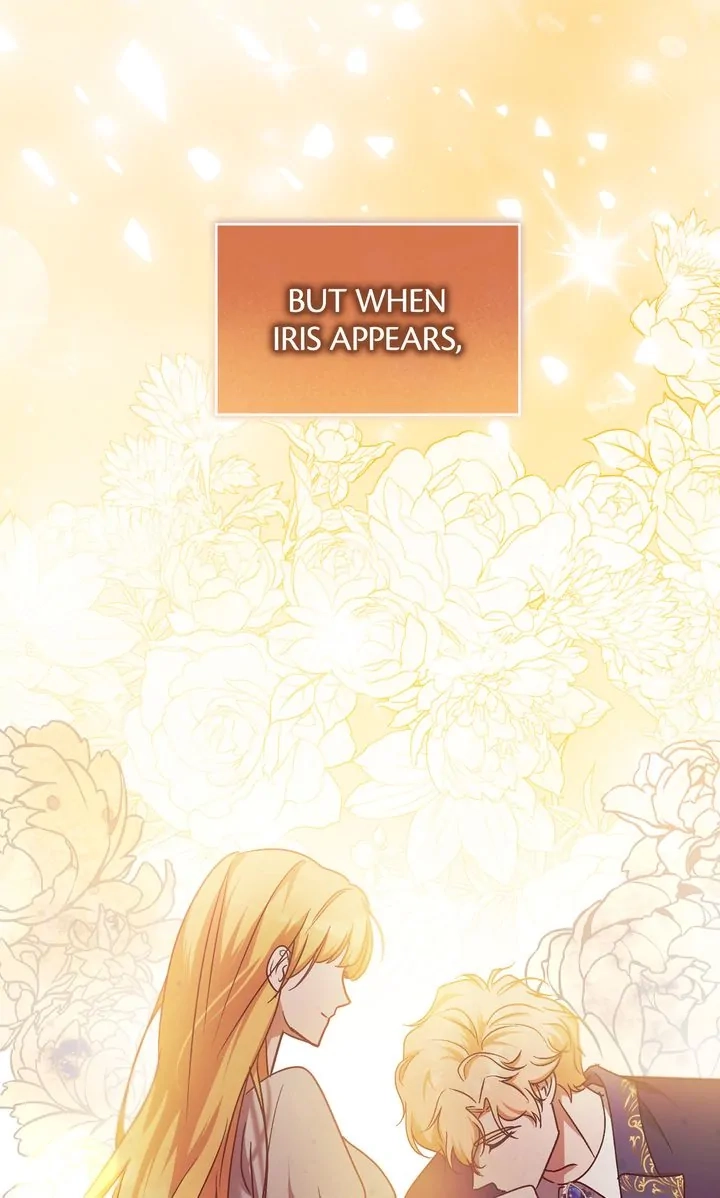 The Fake Saintess Awaits Her Exit Chapter 39 page 57 - 
