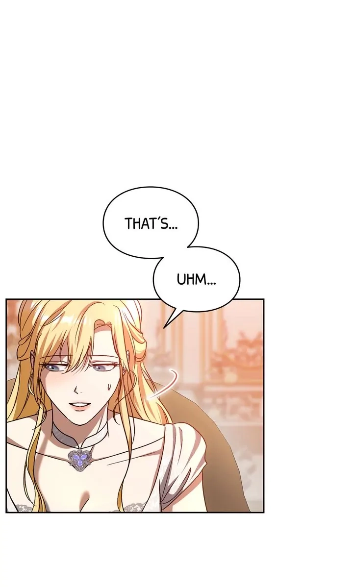 The Fake Saintess Awaits Her Exit Chapter 39 page 59 - 