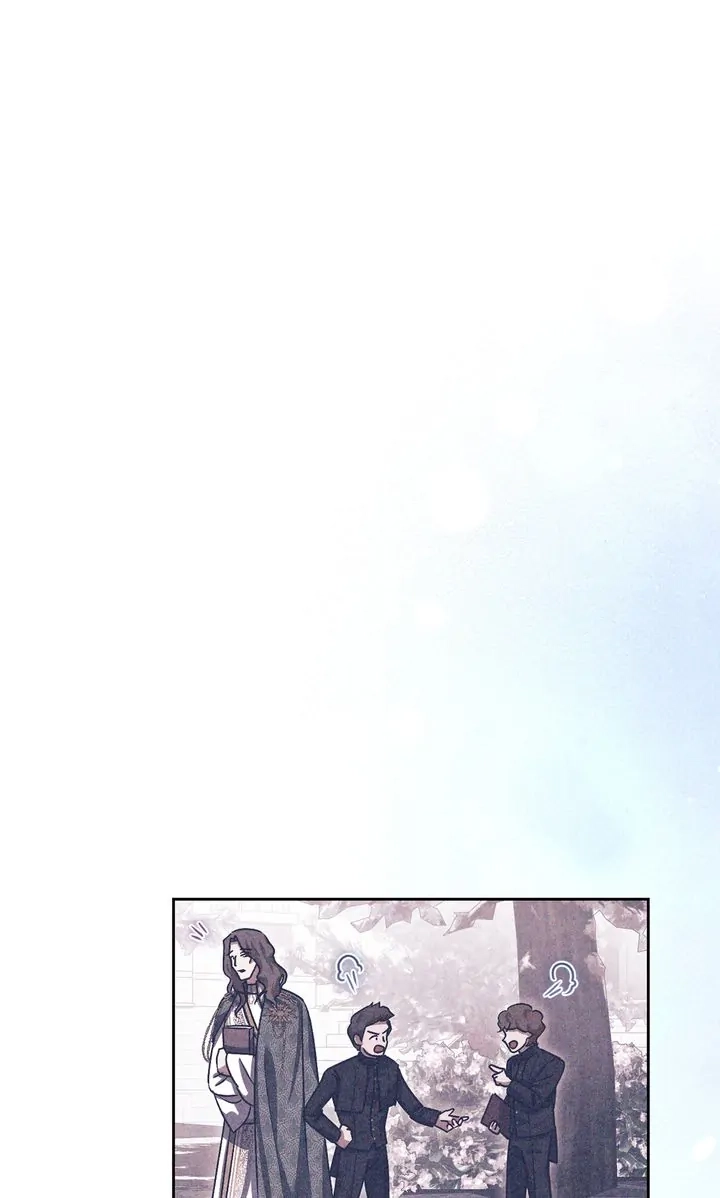 The Fake Saintess Awaits Her Exit Chapter 39 page 7 - 