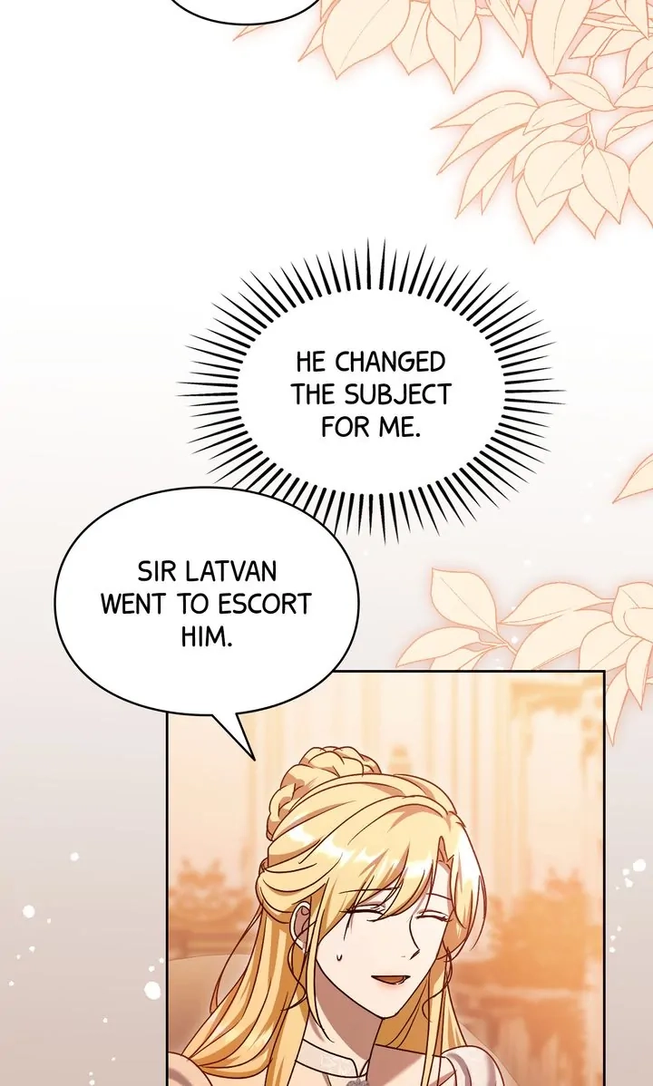 The Fake Saintess Awaits Her Exit Chapter 39 page 62 - 