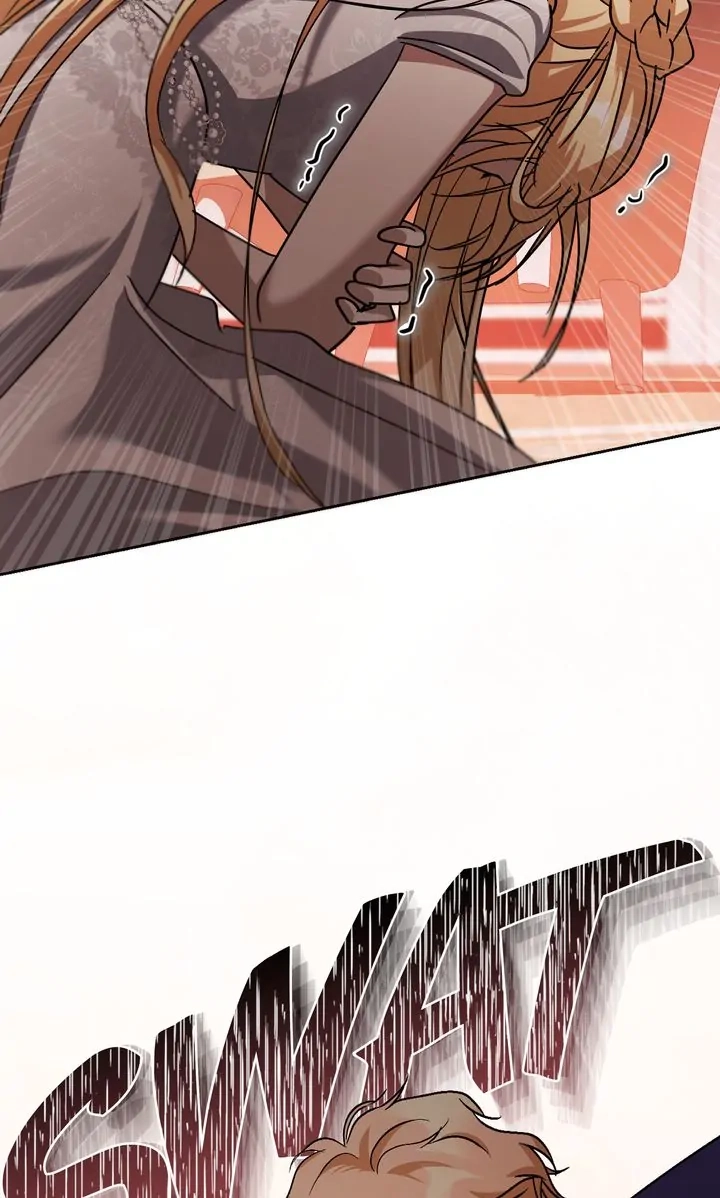 The Fake Saintess Awaits Her Exit Chapter 39 page 68 - 