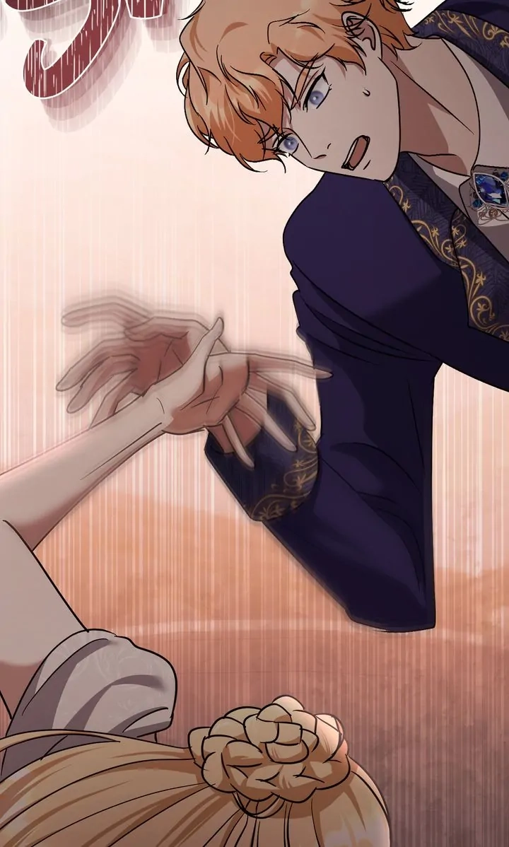 The Fake Saintess Awaits Her Exit Chapter 39 page 69 - 