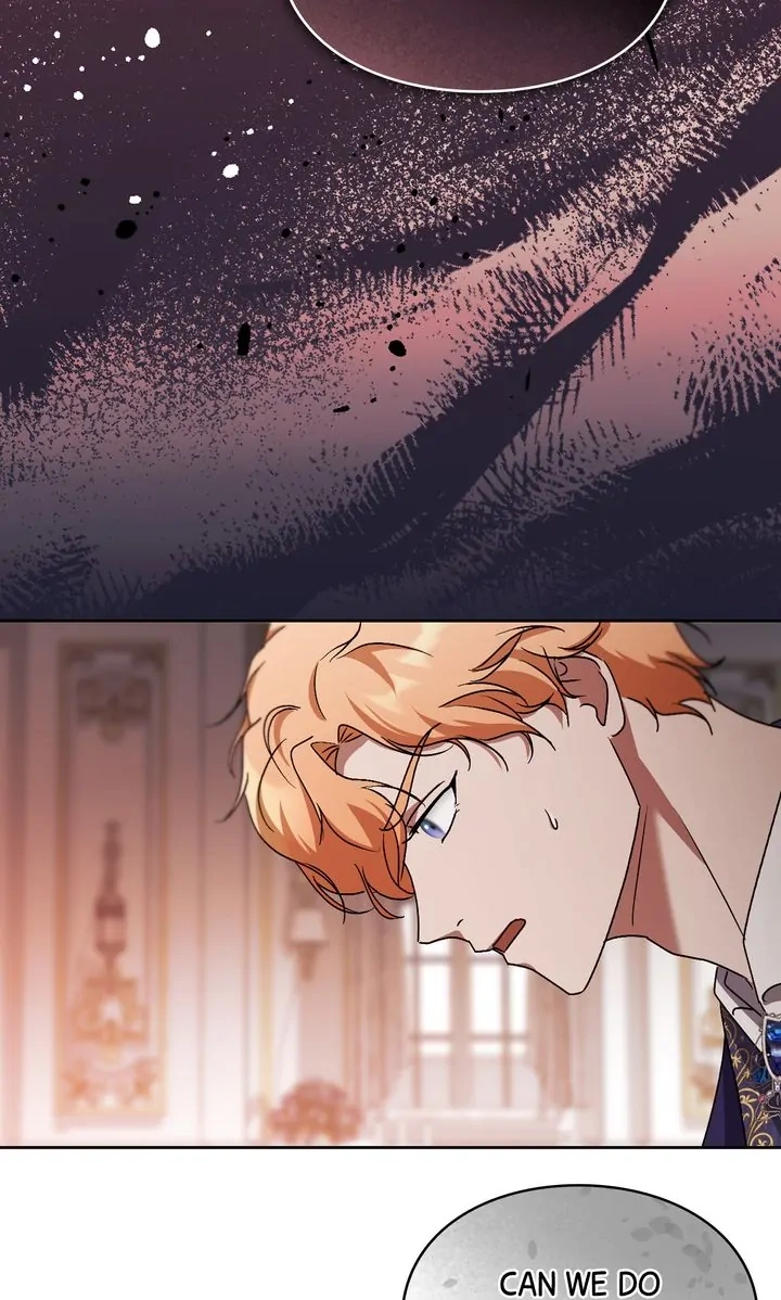 The Fake Saintess Awaits Her Exit Chapter 39 page 72 - 