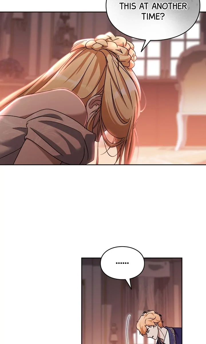 The Fake Saintess Awaits Her Exit Chapter 39 page 73 - 