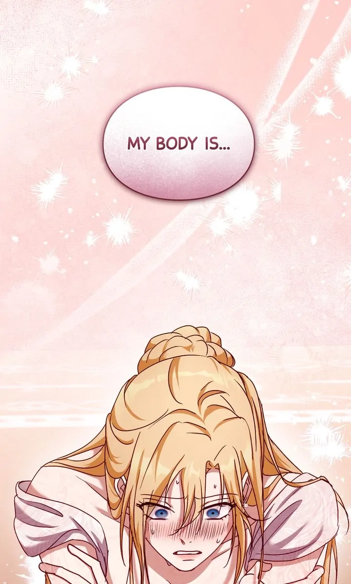The Fake Saintess Awaits Her Exit Chapter 39 page 77 - 