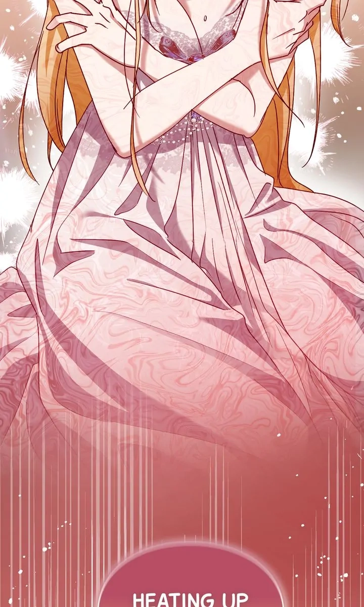 The Fake Saintess Awaits Her Exit Chapter 39 page 78 - 