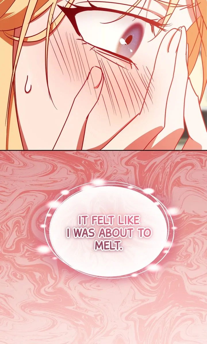The Fake Saintess Awaits Her Exit Chapter 39 page 83 - 