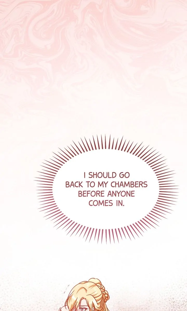 The Fake Saintess Awaits Her Exit Chapter 39 page 84 - 