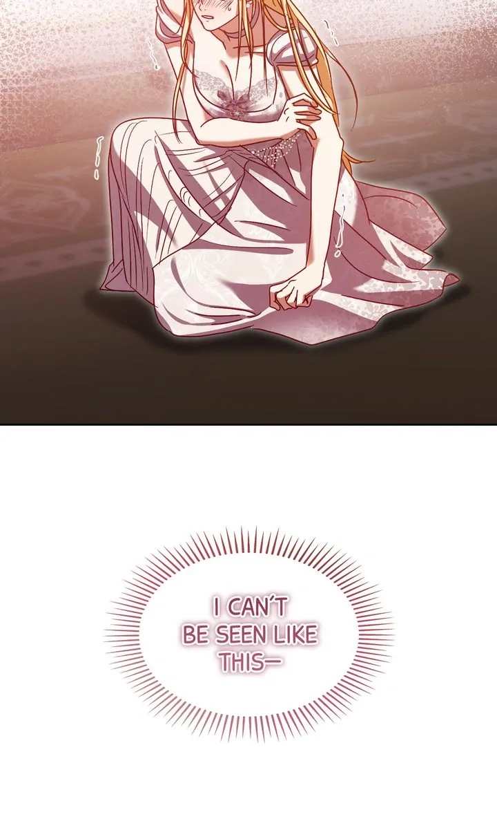 The Fake Saintess Awaits Her Exit Chapter 39 page 85 - 