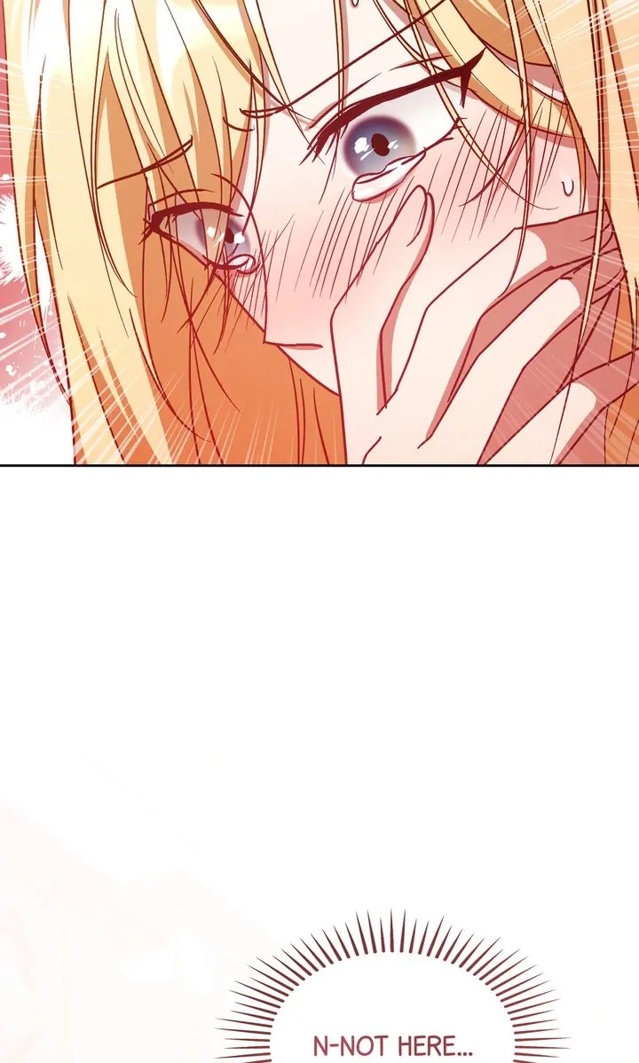 The Fake Saintess Awaits Her Exit Chapter 39 page 87 - 