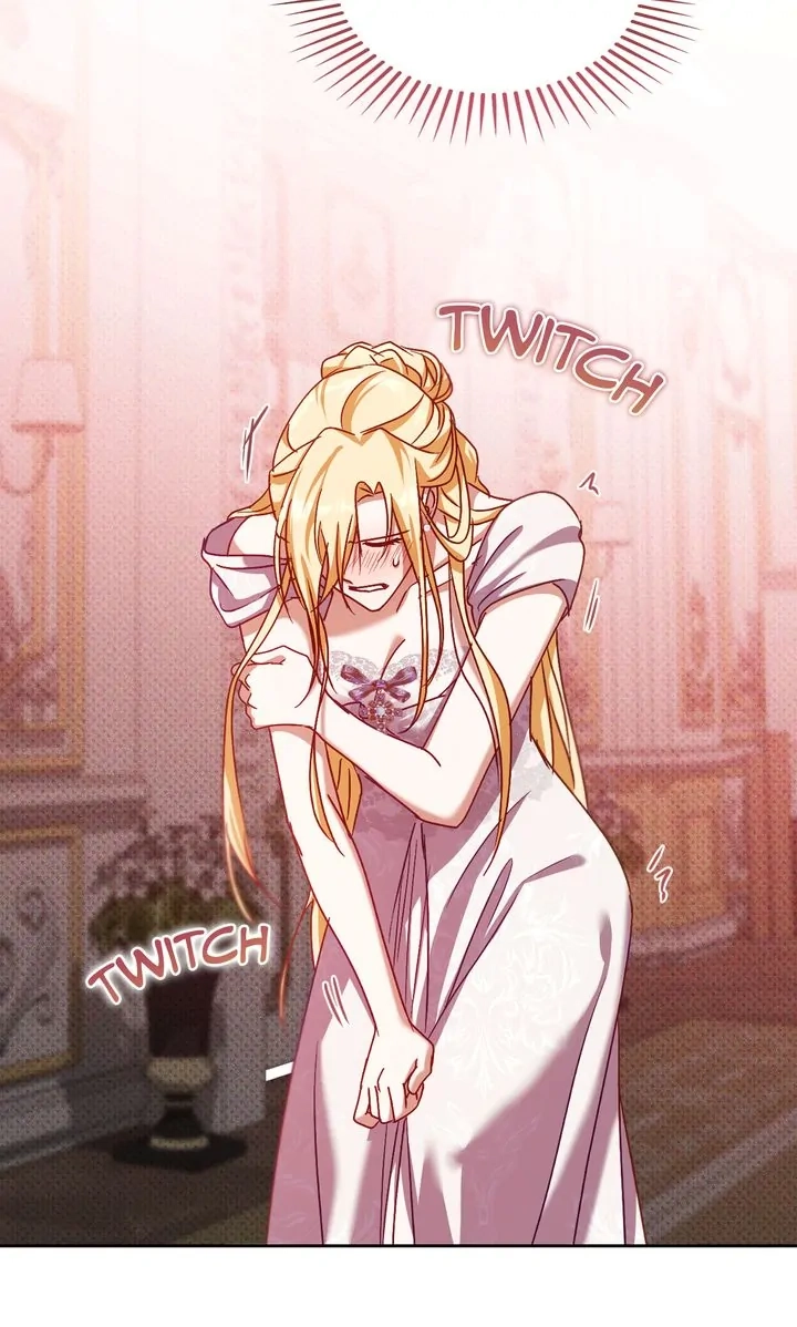 The Fake Saintess Awaits Her Exit Chapter 39 page 88 - 