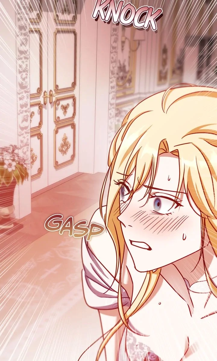 The Fake Saintess Awaits Her Exit Chapter 39 page 91 - 
