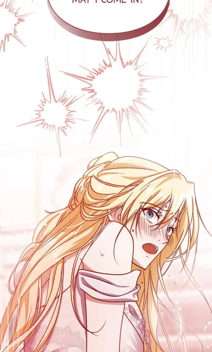 The Fake Saintess Awaits Her Exit Chapter 39 page 93 - 