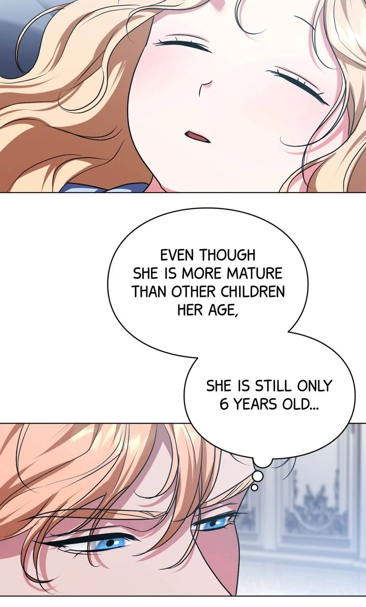 The Fake Saintess Awaits Her Exit Chapter 4.1 page 12 - 