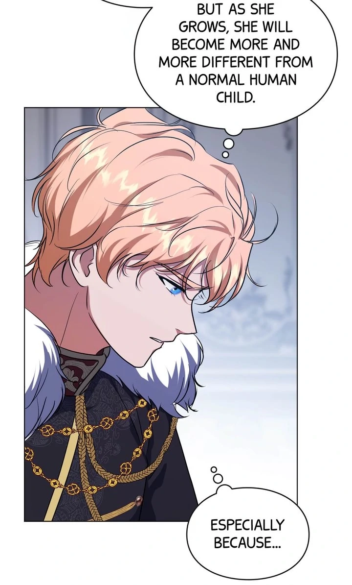 The Fake Saintess Awaits Her Exit Chapter 4.1 page 18 - 